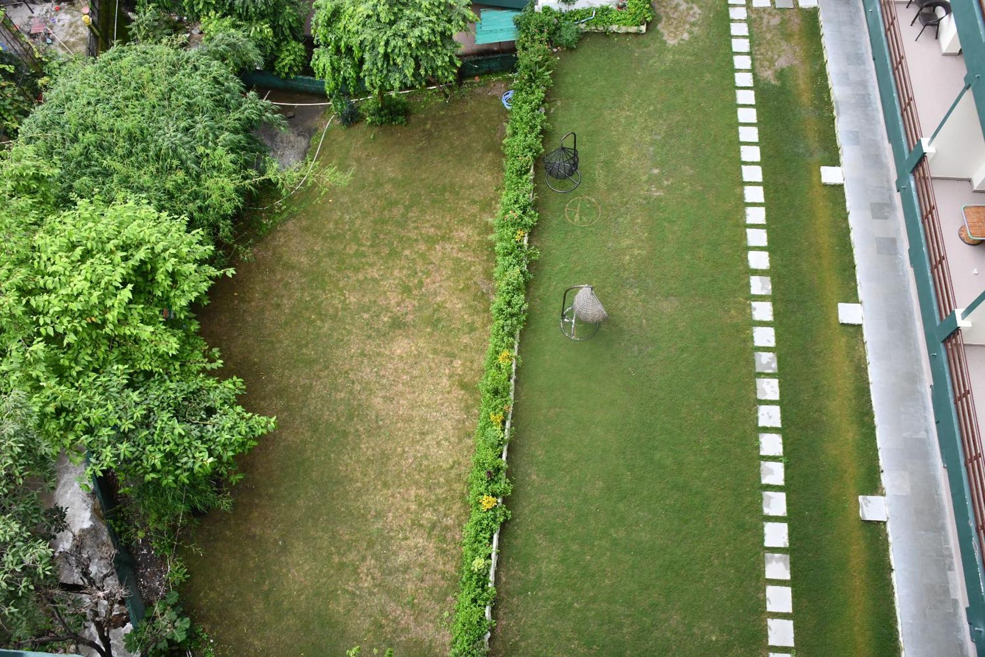 Shivansh Green Resort Rishīkesh Esterno foto