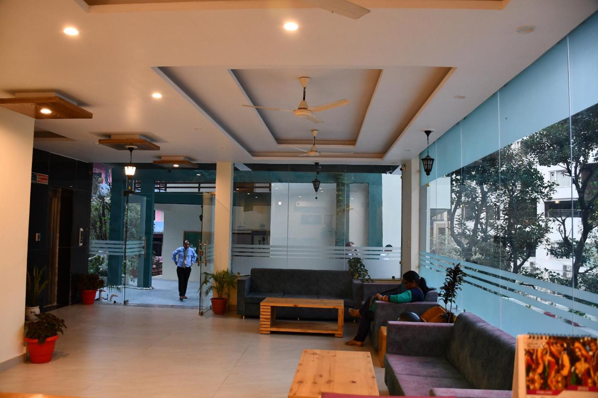 Shivansh Green Resort Rishīkesh Esterno foto
