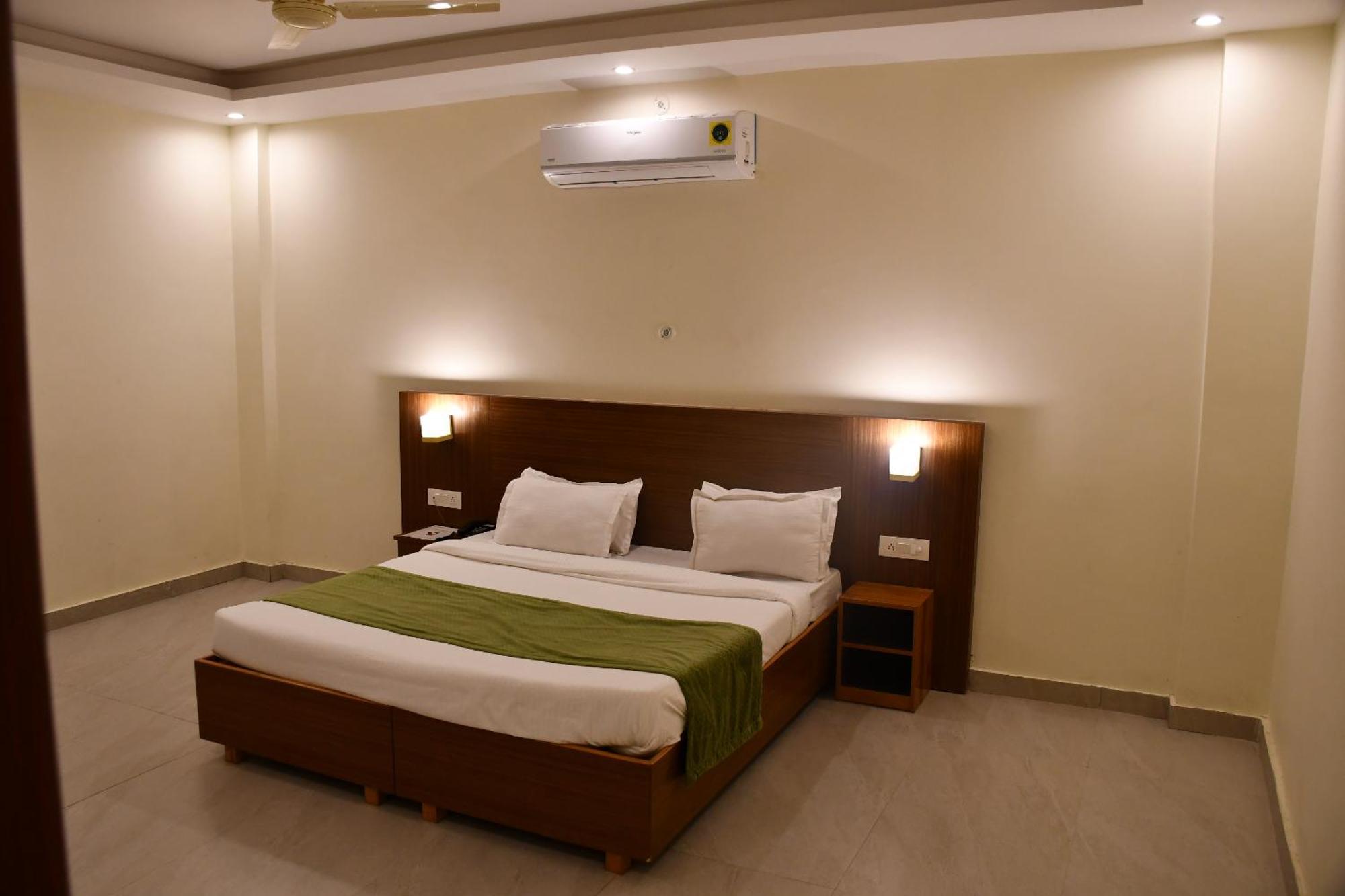 Shivansh Green Resort Rishīkesh Esterno foto
