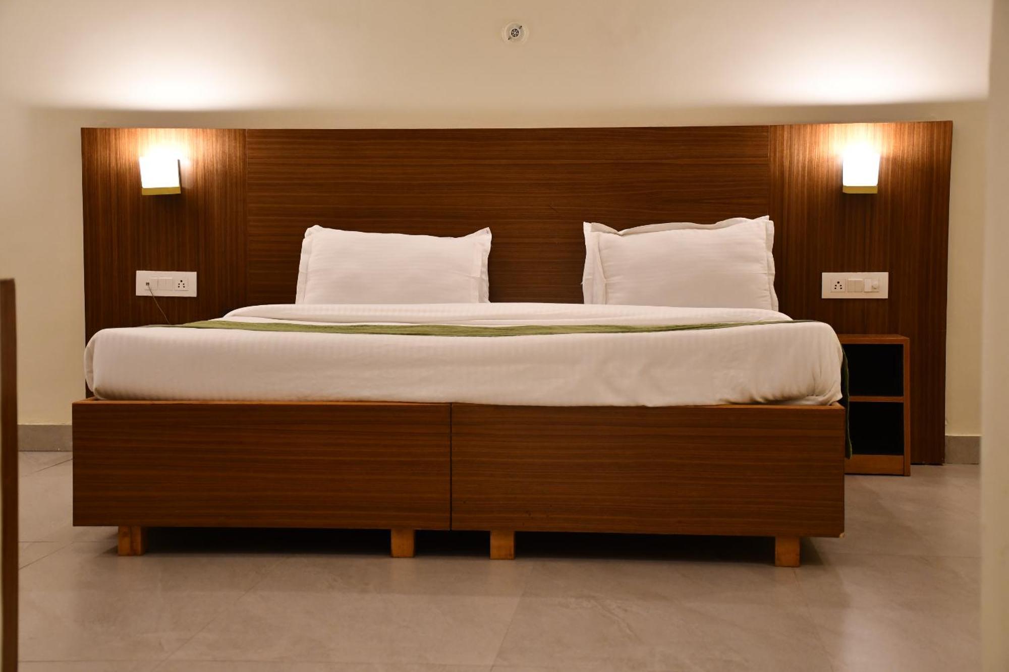 Shivansh Green Resort Rishīkesh Esterno foto