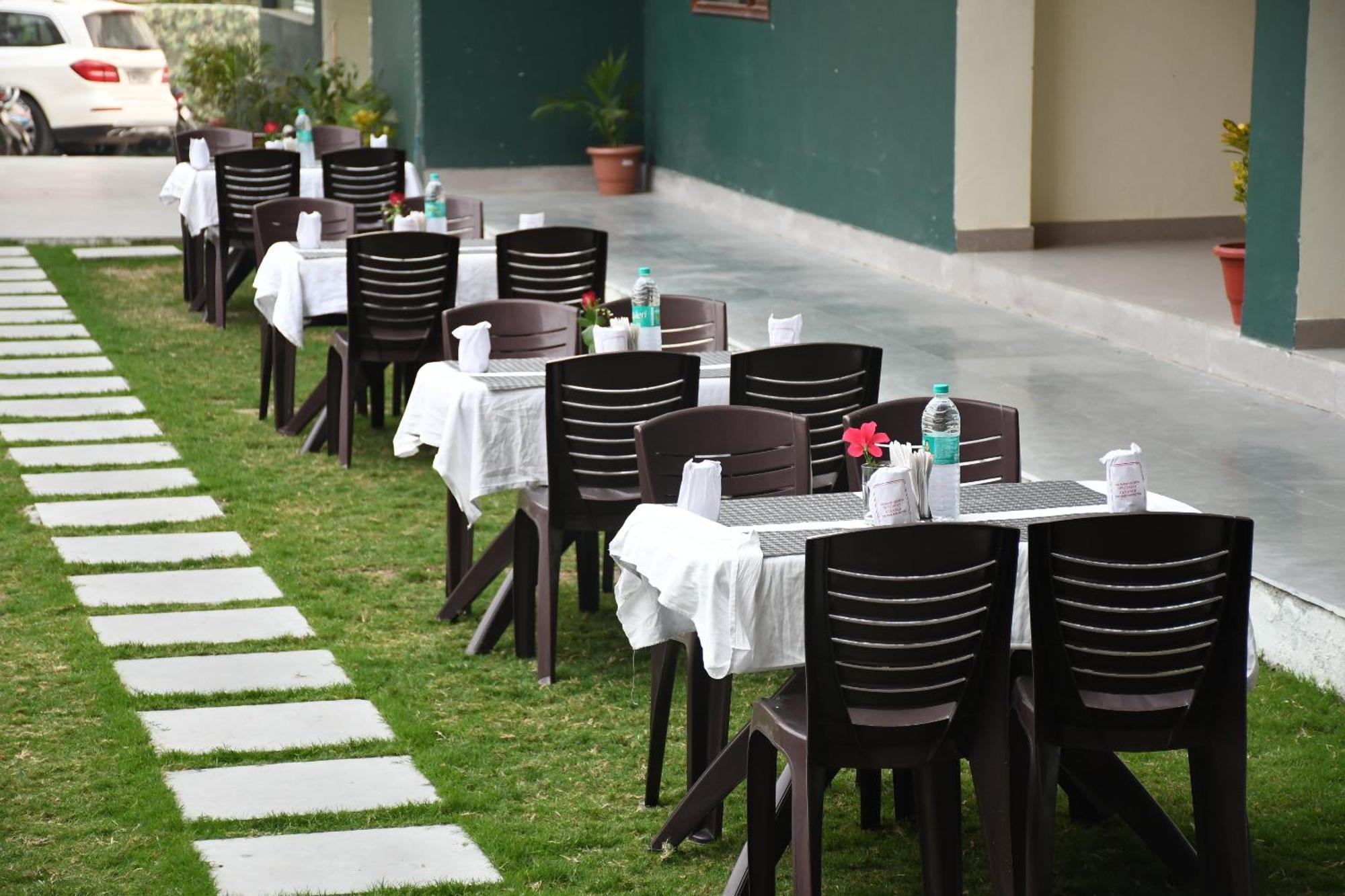 Shivansh Green Resort Rishīkesh Esterno foto