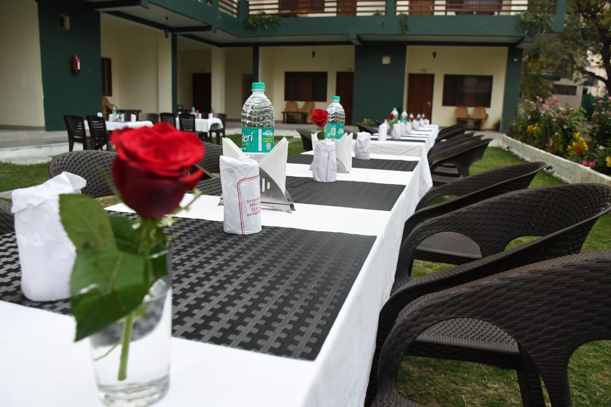 Shivansh Green Resort Rishīkesh Esterno foto