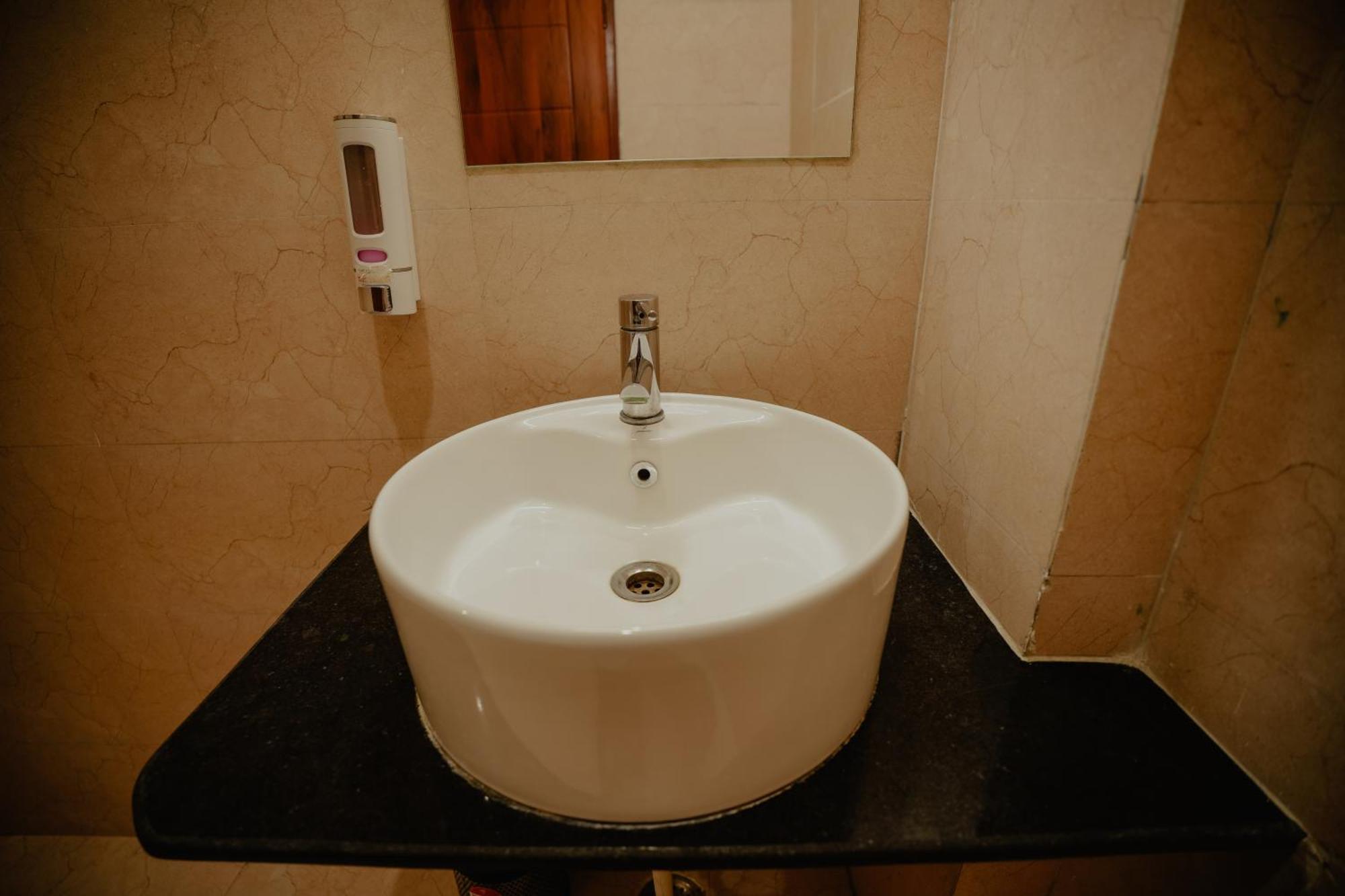 Shivansh Green Resort Rishīkesh Esterno foto